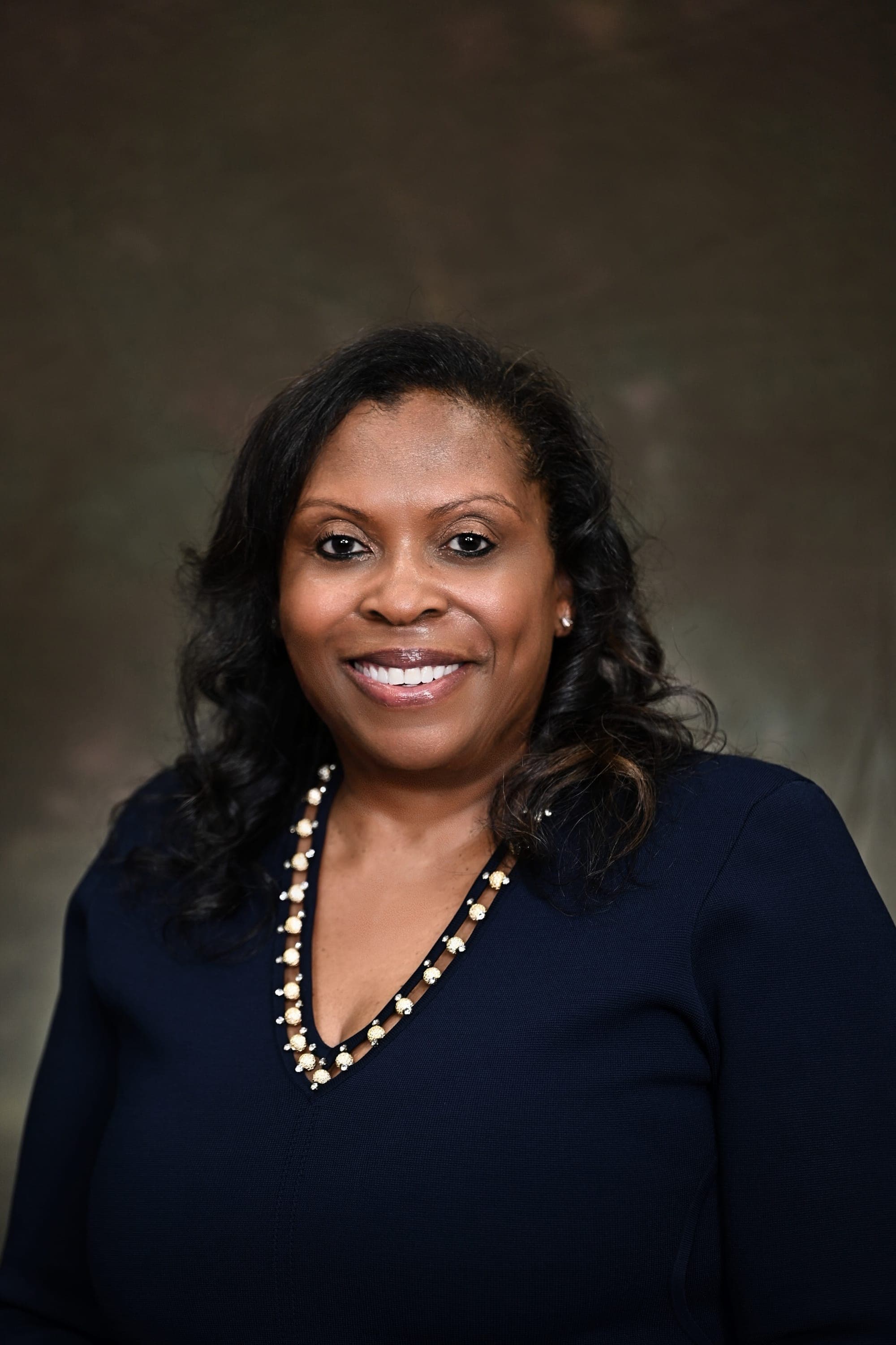 Renee Newton, Executive Vice President of Dove Direct