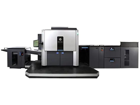 HP Indigo 10000 Digital Press