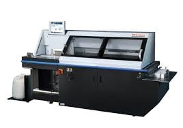 Horizon BQ-280PUR Perfect Binder