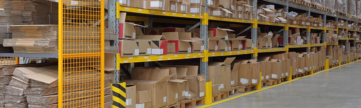 Lettershop and Fulfillment