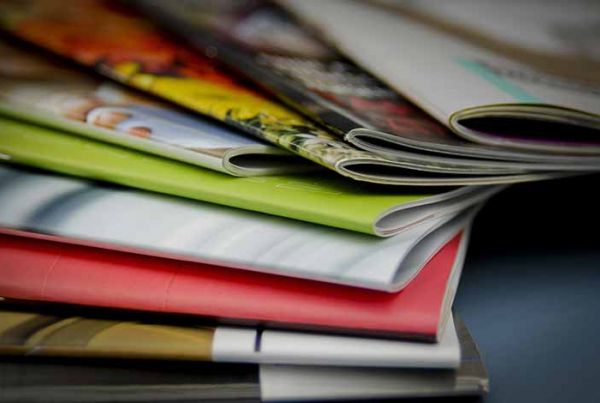 Variable Digital Printing